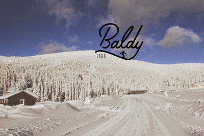 baldyslope