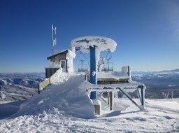 Snowly Chairlift