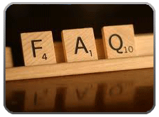 FAQ letters