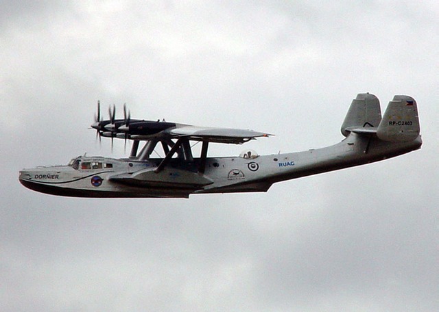 Dornier rpc2403