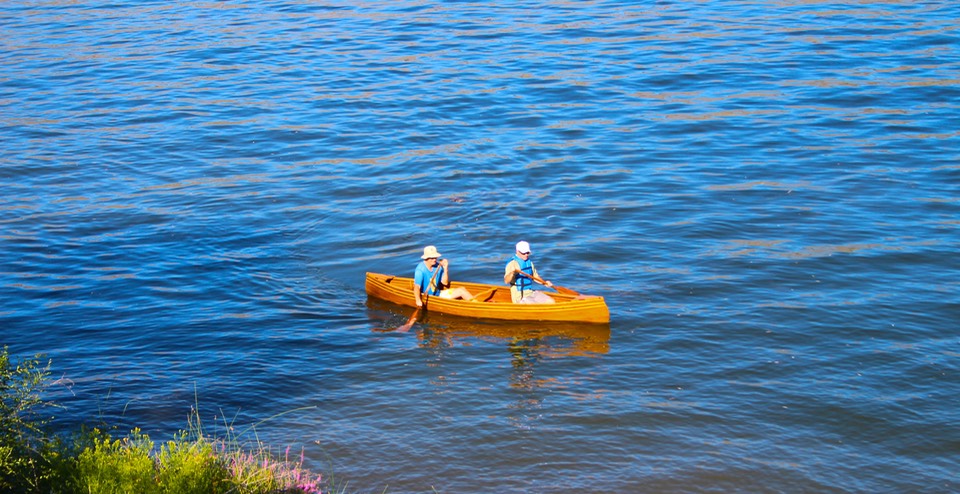 Boating