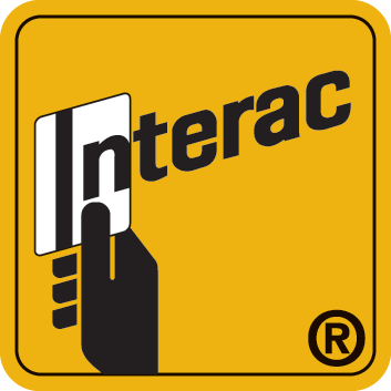 Interac-logo