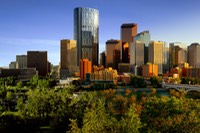 Calgary