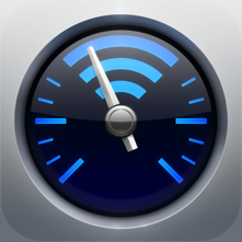 iStat Server Icon